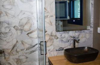 Iris Stone Villa with Jacuzzi - Foto 27