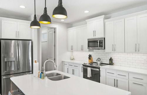 Paradise Unlocked Plunge Pool BBQ Walk Downtown - Foto 11