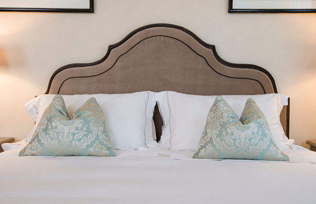 Castello Bonaria Wine & Spa Resort - Foto 26