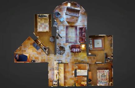 Juniper Ridge 5 BR Family Cabin - Foto 24