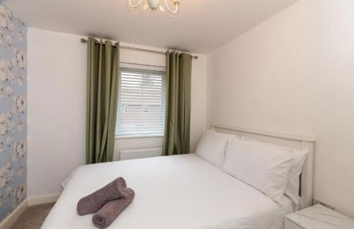 Cosy Home with Garden in a Picturesque Village - Foto 15