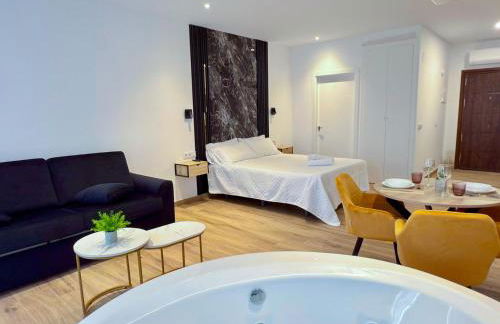 Complejo La Serreria - Belmonte - Foto 20