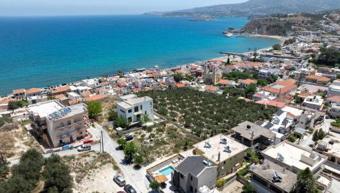 Tersus Luxury Villa - Foto 5