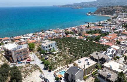 Tersus Luxury Villa - Foto 5