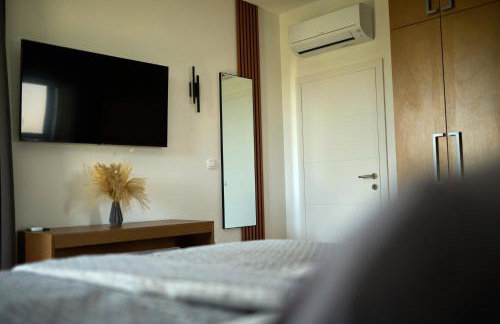 Villa Elvita Exklusive Luxusvilla - Foto 32
