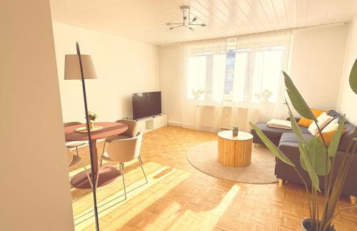 Neues Apartment, 5 Min bis zum Westfield Center - Foto 26