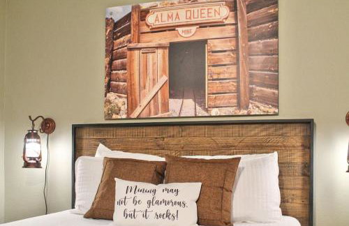 Awe Inspiring Mountain Lodge hot tub for large groups - Foto 56