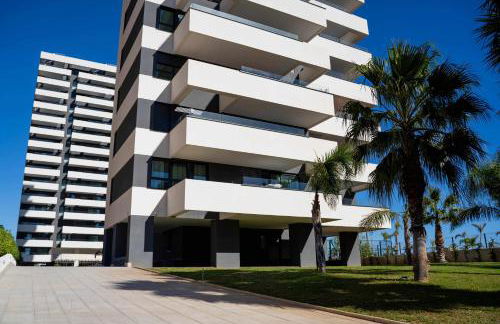 Beautiful Apartment for the Best Vacation in Calpe - Photo 22