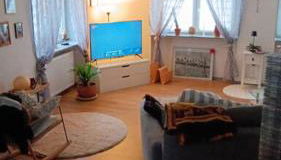 Reihenhaus mit Garten - Foto 4