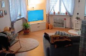 Reihenhaus mit Garten - Foto 4