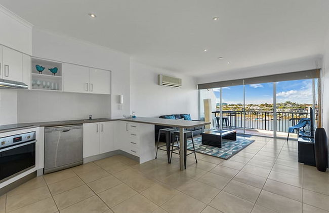 Goldsborough Place Apartments - Foto 13