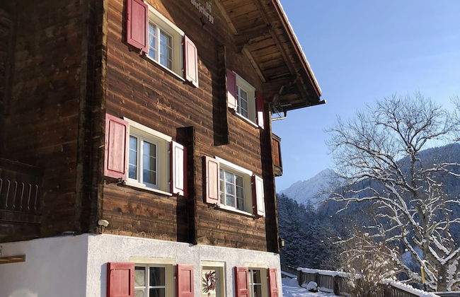 Charming Chalet With Mountain View Near Arosa for 6 People House Exclusive use - Foto 32