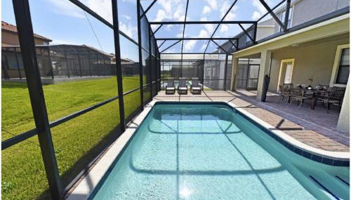 Holiday Villas of Davenport - Foto 2