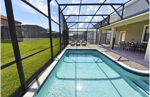 Holiday Villas of Davenport - Foto 2