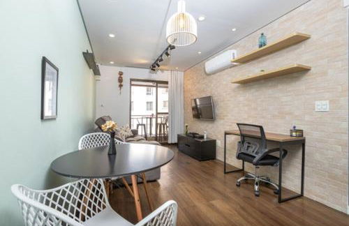 LFR - ALAMEDA JAÚ By Anora Spaces - Foto 120