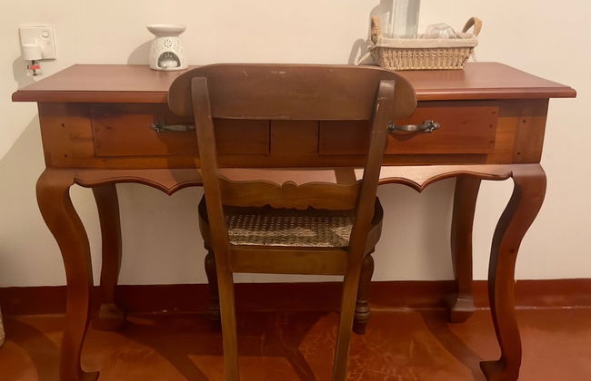 Colonial Residence Kandy - Foto 4