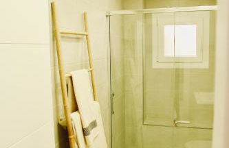 Amplio apartamento en el centro de Málaga - Foto 37