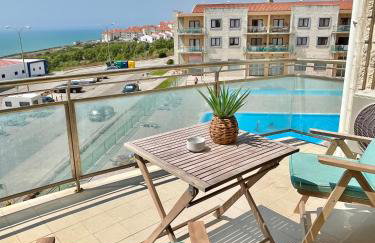 Ribeira DIlhas Beach Apartment - Foto 2