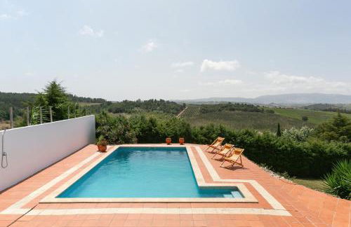 Alma Country House - Foto 35