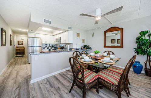 Beachfront Aldea 5 - Foto 9