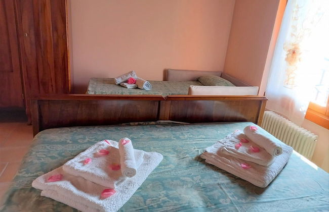 Apartment by Lake Iseo With Stunning Views - Foto 2