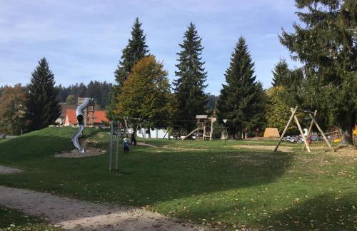 Gemütliche 1Z FeWo in Schönwald mit Balkon, Schwimmbad, Sauna, Fitness - Foto 13