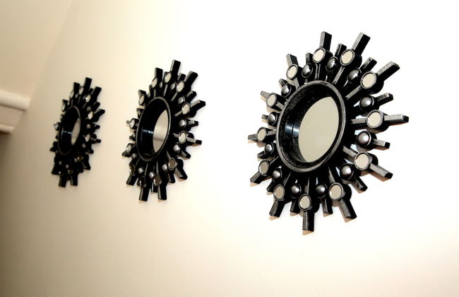 A Modern, Comfy Newly Remodeled 2bd House - Foto 14