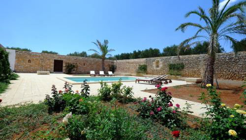 Relais Masseria Sant'Antonio - Foto 3, Garden view