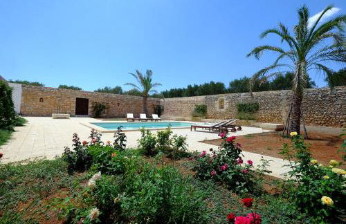 Relais Masseria Sant'Antonio - Foto 3