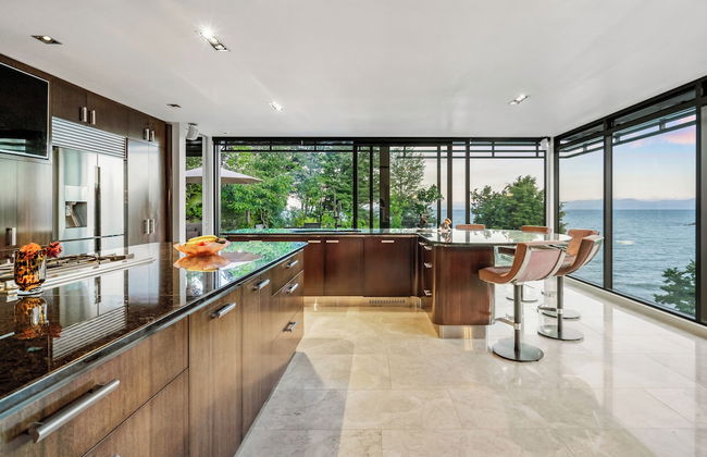 Exclusive Suite - Ocean Views & Beach - Foto 8