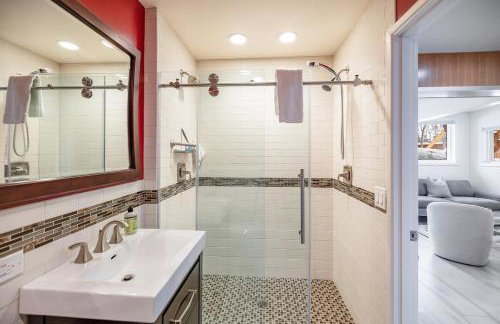 Garden Level Getaway - Foto 14