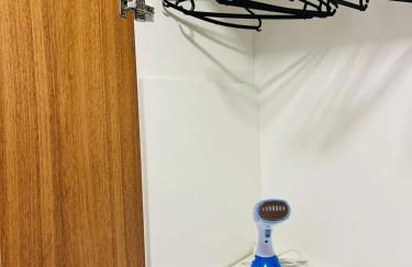 LOFT UP 506 | Mobiliado | WIFI | Piscina | Vaga - Photo 11