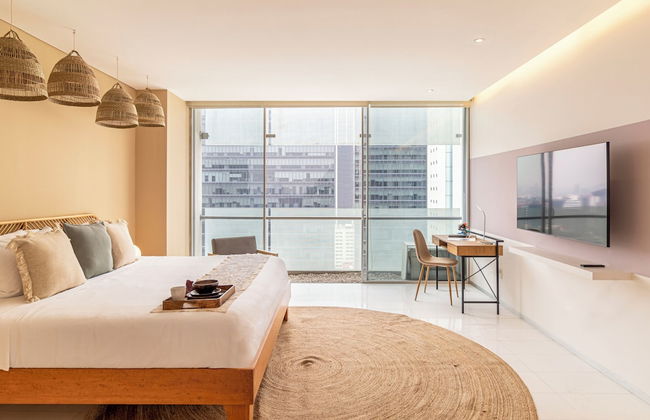 Casa Reforma by Kukun - Foto 25