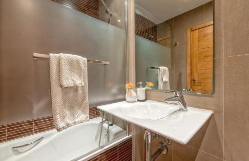 Homely Málaga Cristo Deluxe - Photo 14