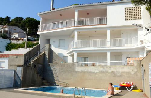 Apartamentos Treputxell - Foto 38