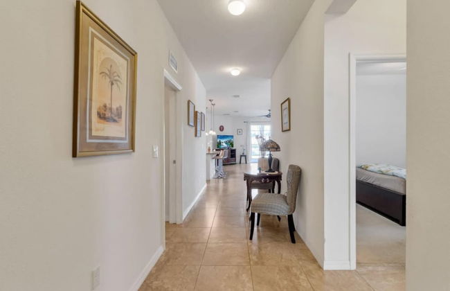 Amazing 4bdr House With Pool - Foto 19