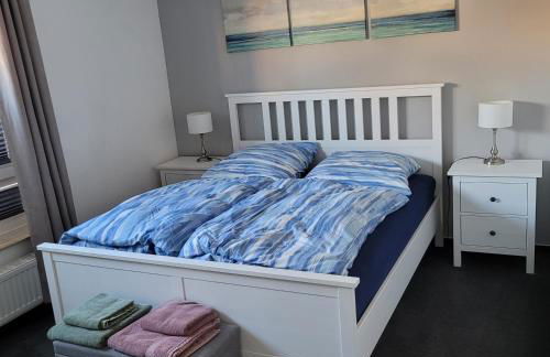 Schönes 2-Zi. App. 55 qm - voll möbliert - citynah - Foto 6