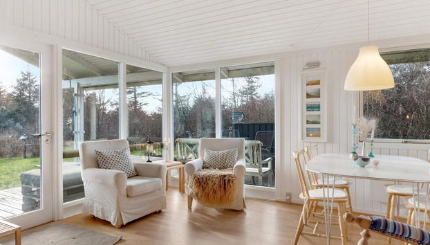 Tranquil Forest Escape - By Traum Ferienwohnungen - Foto 2, Interior