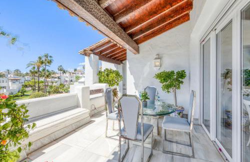 Hanami Alcazaba Beach Duplex Sea View - Foto 7