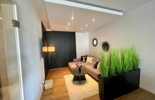 Modern Weserblick Apartment - Foto 13