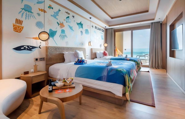 Mount Emei Zhizhu Resort Hotel - Photo 36