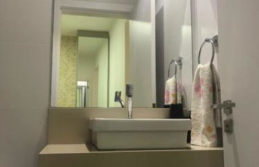 Apto familiar, 150mts do mar, completo e aconchegante em Palmas - Photo 13