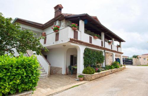 Apartman Orbanići - Foto 15