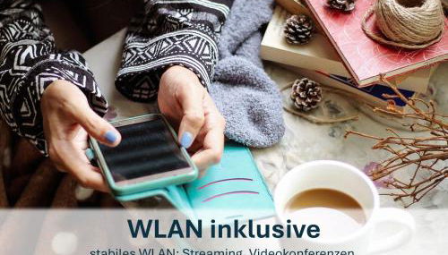 Stedesdorf, Ferienwohnung 'Nordsee-Wattwurm' - Foto 5