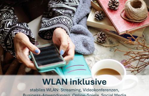 Stedesdorf, Ferienwohnung 49 - Foto 8