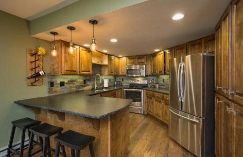 Cascade Village 40 - Foto 8