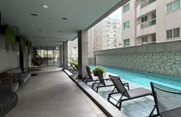 Flat 1609 Infinity Tower - Foto 8