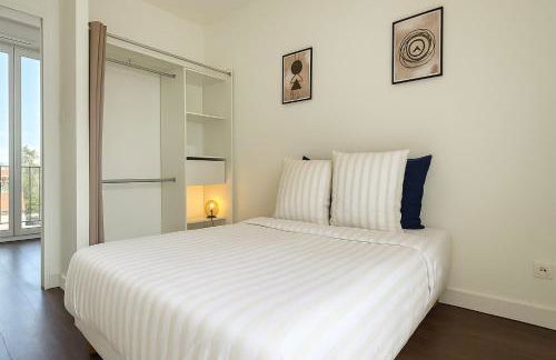 IDÉAL Pro & Familles - Tout Confort - Au calme - Foto 8