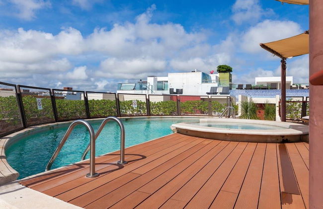 Heliko 101B by CocoBR - Foto 1