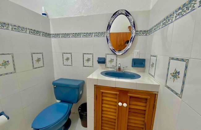 Villa Palomas A Unos Pasos De Playa La Ropa - Foto 14